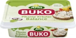 Arla Buko Pikante Kräuter Balance