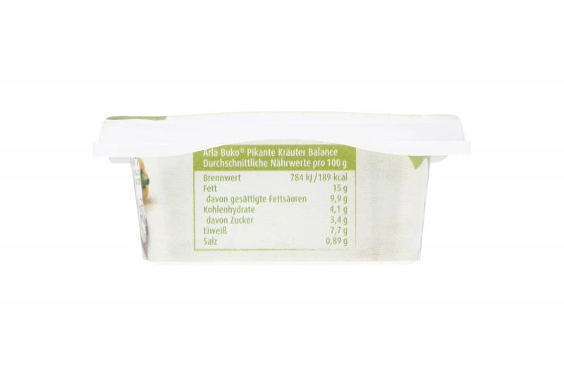 Arla Buko Pikante Kräuter Balance 3 Arla Buko Pikante Kräuter Balance – Bild 3