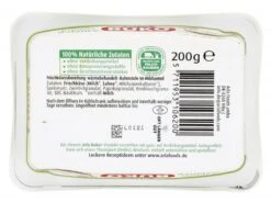 Arla Buko Pikante Kräuter Balance 11 Arla Buko Pikante Kräuter Balance -Lebensmittel Verkäufe 4503040355 5711953106200 05