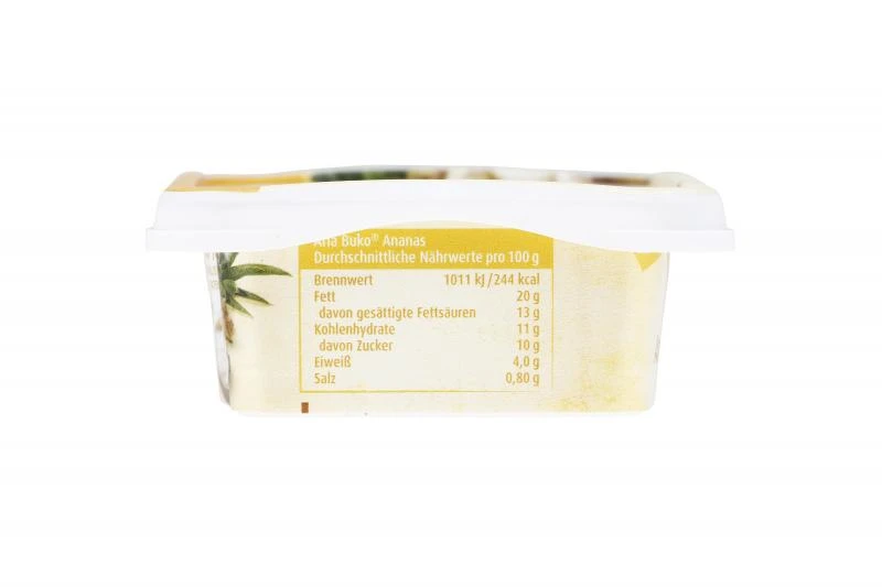 Arla Buko Ananas 3 Arla Buko Ananas – Bild 3