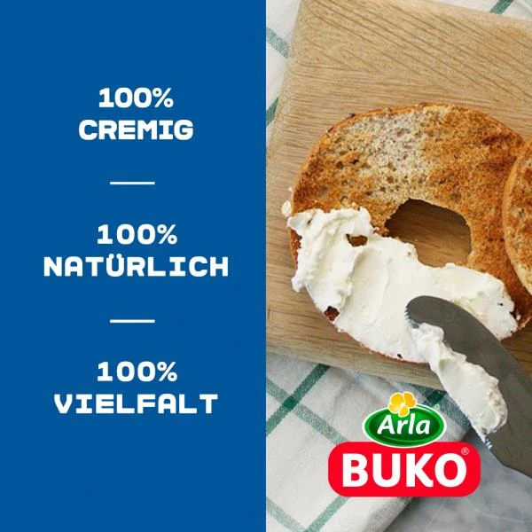 Arla Buko Ananas 4 Arla Buko Ananas – Bild 4