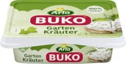 Arla Buko Gartenkräuter