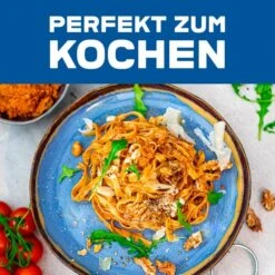 Arla Buko Gartenkräuter -Lebensmittel Verkäufe 4503040357 5711953103797 06