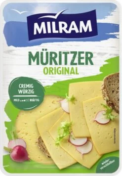 Milram Müritzer Original Cremig-würzig