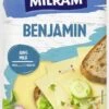 Milram Benjamin Jung-mild