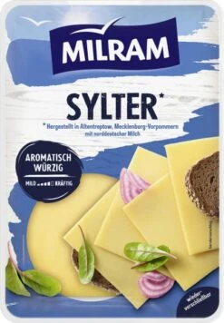 Milram Sylter Aromatisch-würzig
