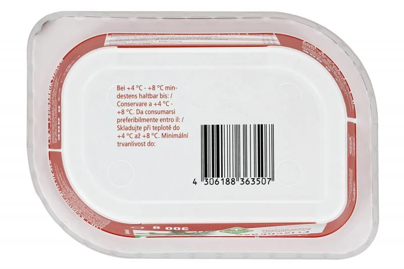 Jeden Tag Kräuter-Frischkäse 3 Jeden Tag Kräuter-Frischkäse – Bild 3