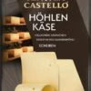 Castello Höhlenkäse Classic Scheibenkäse