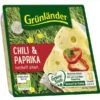 Grünländer Chili & Paprika