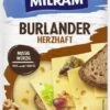Milram Burlander Herzhaft Nussig-würzig