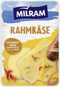 Milram Rahmkäse Vollmundig-cremig