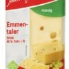 Jeden Tag Emmentaler