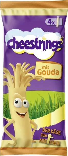 Kerry Cheestrings Mit Gouda 1 Kerry Cheestrings Mit Gouda