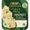 Castello Havarti 45+ G.g.A. Scheibenkäse