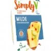 Simply V Vegane Genießerscheiben Mild