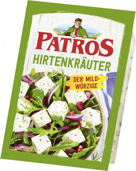Patros Hirtenkräuter 1 Patros Hirtenkräuter