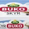 Arla Buko Mit Skyr