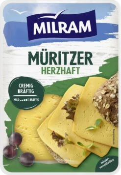 Milram Müritzer Herzhaft