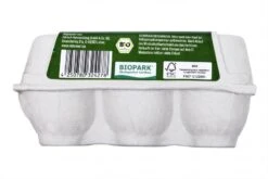 NaturWert Bio Eier Bruderhahn Aufzucht Güteklasse A Größe M/L 5 NaturWert Bio Eier Bruderhahn Aufzucht Güteklasse A Größe M/L -Lebensmittel Verkäufe 4503050055 4250780324278 03.jpg