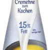 Rama Cremefine Zum Kochen 15%