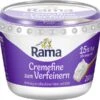 Rama Cremefine Zum Verfeinern