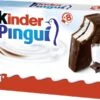 Kinder Pingui Schoko