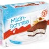 Ferrero Milch-Schnitte