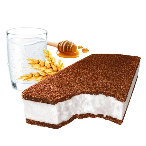 Ferrero Milch-Schnitte 5 Ferrero Milch-Schnitte – Bild 5