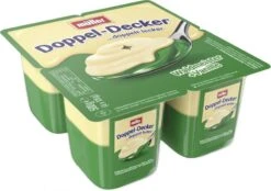 Mueller Müller Doppel-Decker Waldmeister + Vanille