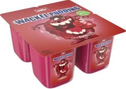 Mueller Müller Wackelpudding Typ Himbeer