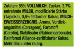 Dr. Oetker Paula Pudding Vanillegeschmack Mit Schoko-Flecken -Lebensmittel Verkäufe 4503060172 4023600015539 04