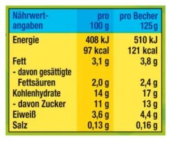 Dr. Oetker Paula Pudding Vanillegeschmack Mit Schoko-Flecken -Lebensmittel Verkäufe 4503060172 4023600015539 05