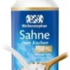 Weihenstephan Sahne Zum Kochen