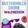 Milram Buttermilch Drink Waldbeeren