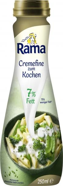 Rama Cremefine Zum Kochen 7%