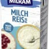 Milram Milchreis Pur