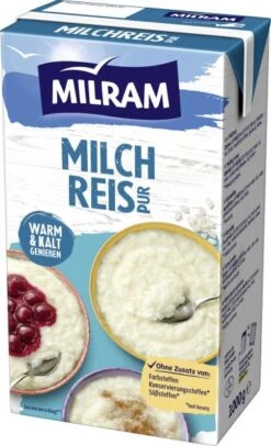 Milram Milchreis Pur