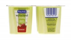 Fruttis Joghurt Erdbeere -Lebensmittel Verkäufe 4503060389 40406213 03.jpg