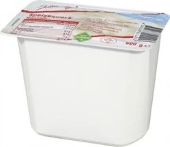 Jeden Tag Magerquark