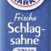 Bärenmarke Frische Schlagsahne