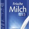 Weihenstephan Frische Milch 3,5%
