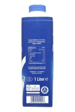 Weihenstephan Frische Milch 3,5% -Lebensmittel Verkäufe 4503060643 4008452010017 03.jpg