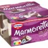 Dr. Oetker Marmorette Schoko-Pudding & Sahne Splits