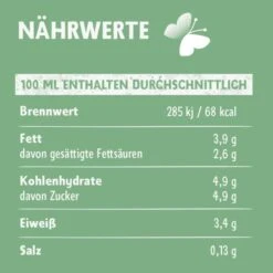 Arla Bio Frische Weidemilch 3,8% Fett 9 Arla Bio Frische Weidemilch 3,8% Fett -Lebensmittel Verkäufe 4503061541 4016241015228 05