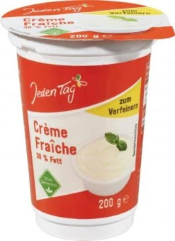 Jeden Tag Crème Fraîche