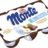 Zott Monte Milchcreme & Schoko-Nuss -30% Zucker