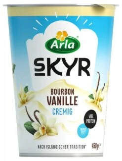 Arla Skyr Vanille