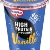 Dr. Oetker High Protein Pudding Vanille