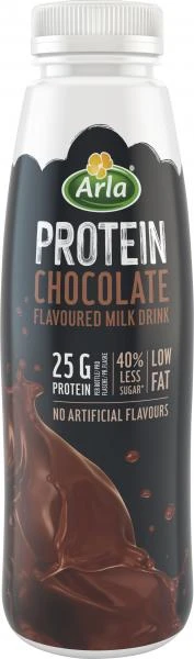 Arla Protein Drink Schoko-Geschmack
