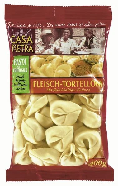 Casa Pietra Fleisch Tortelloni 1 Casa Pietra Fleisch Tortelloni